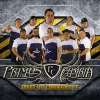 Los Macias Primos Cumbia's avatar cover