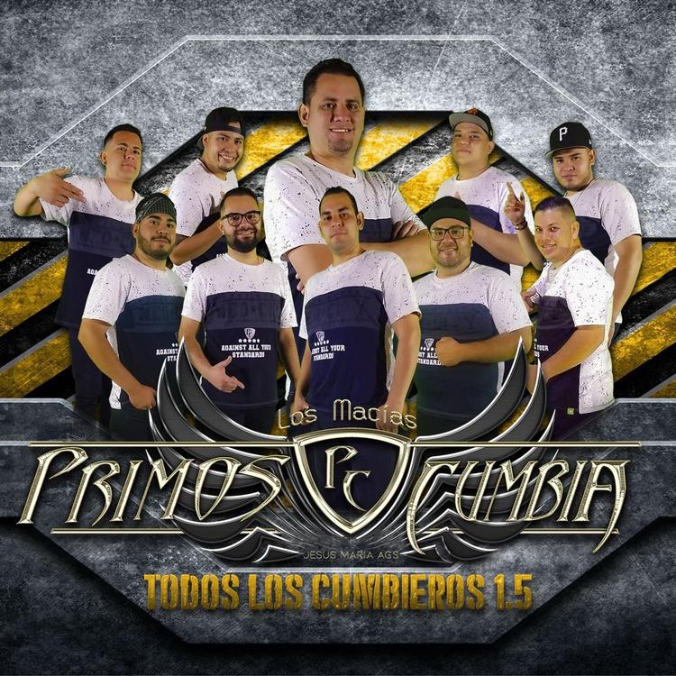 Los Macias Primos Cumbia's avatar image