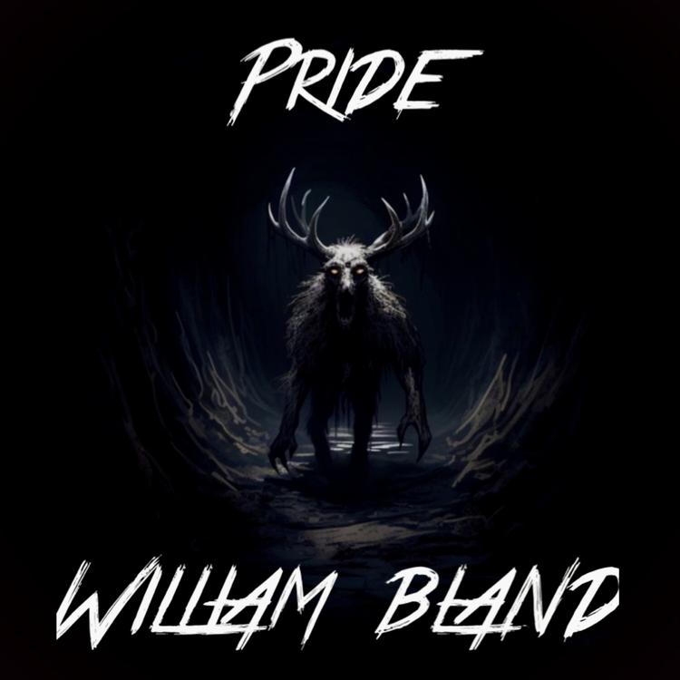 William Bland's avatar image