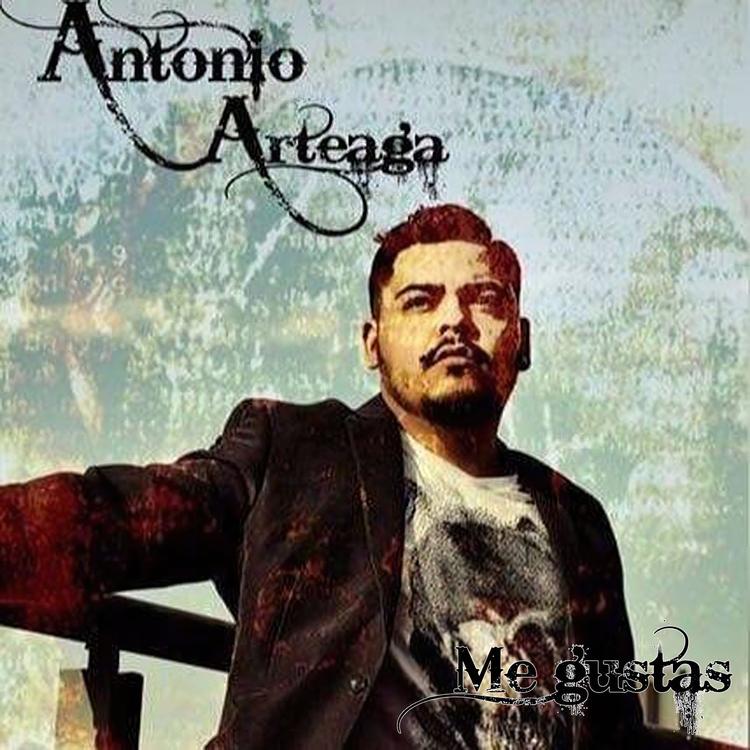 Antonio Arteaga's avatar image
