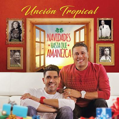 Navidades Hasta Que Amanezca's cover