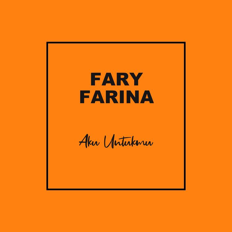 Fary Farina's avatar image