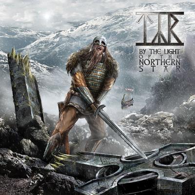 Hold The Heathen Hammer High By Týr's cover