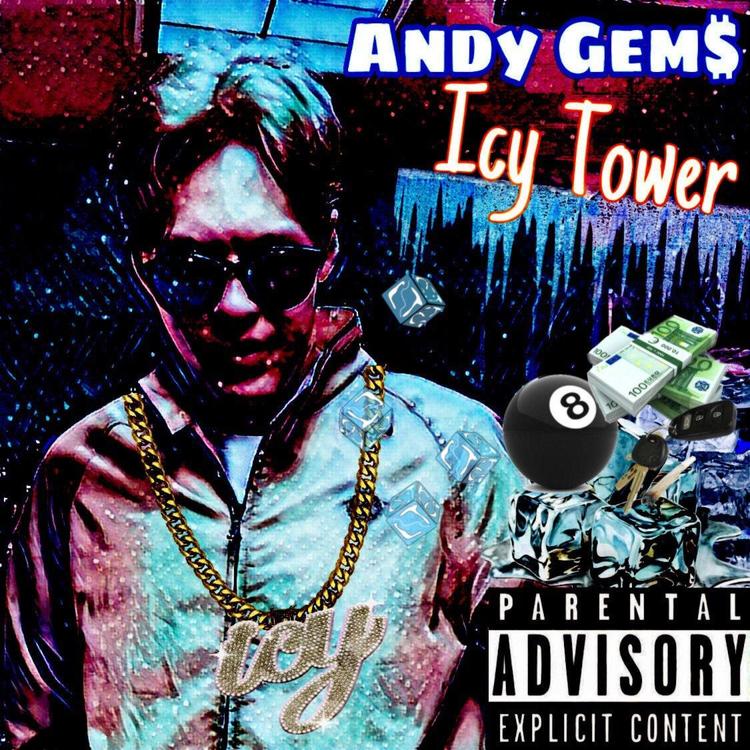 Andy Gem$'s avatar image