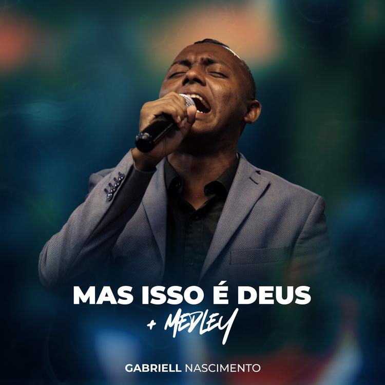 Gabriell Nascimento's avatar image