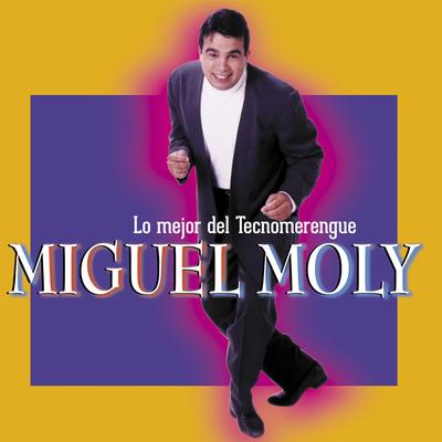 Todo el Mundo Necesita Amor By Miguel Moly's cover