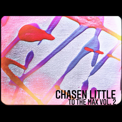 Chasen Little's cover