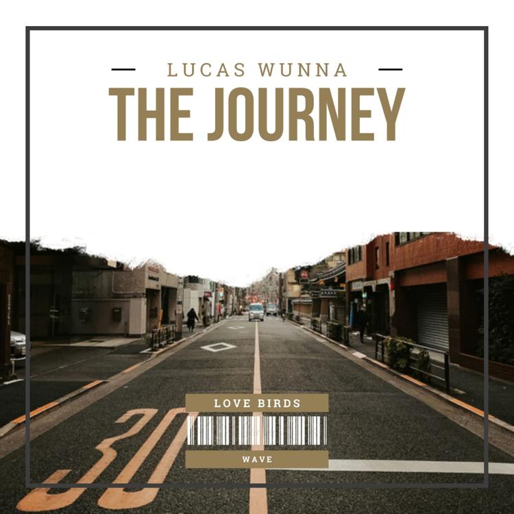 Lucas Wunna's avatar image