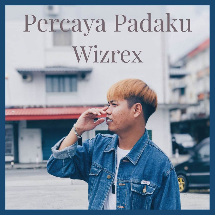 Wizrex's avatar image