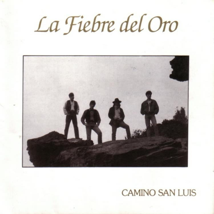 La Fiebre del Oro's avatar image