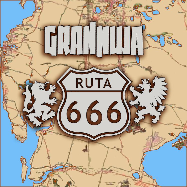 Grannuja's avatar image