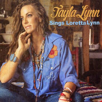 Tayla Lynn's cover