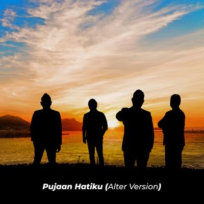 Pujaan Hatiku (Alter Version) By Jikustik's cover