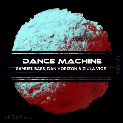 Dream Machine (Original Mix)'s cover