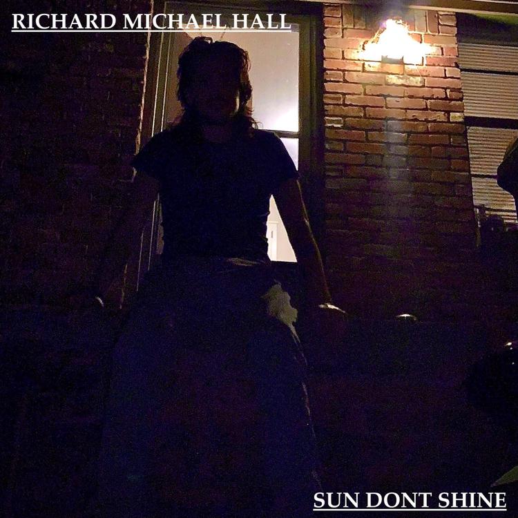Richard Michael Hall's avatar image