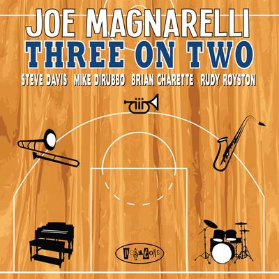 Three on Two's cover
