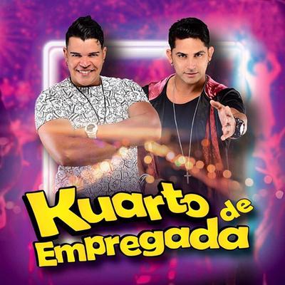 K.O. By Kuarto de Empregada's cover