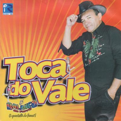 Toque, Toque, Toque, Toque By Toca do Vale, Balanço do Forró's cover