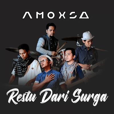 Restu Dari Surga's cover