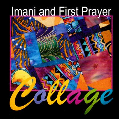 Imani's cover