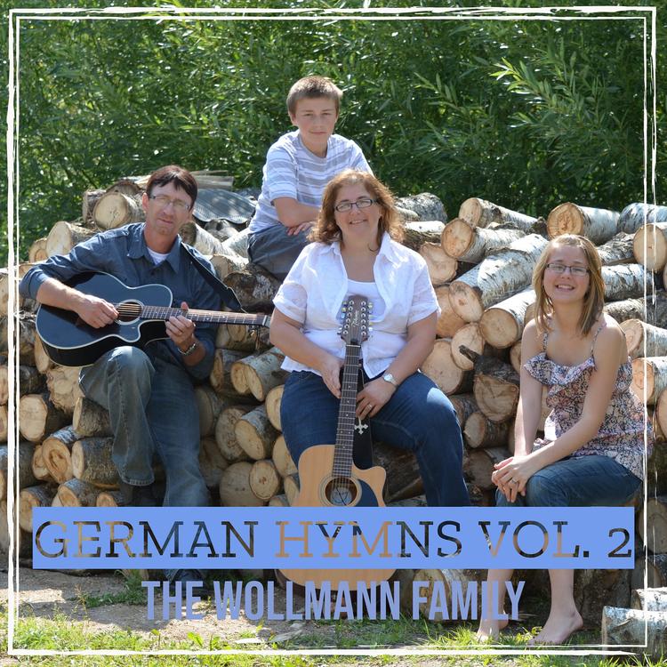 The Wollmann Family's avatar image