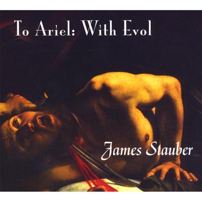 James Stauber's cover