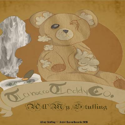 Tobacco Teddy's cover
