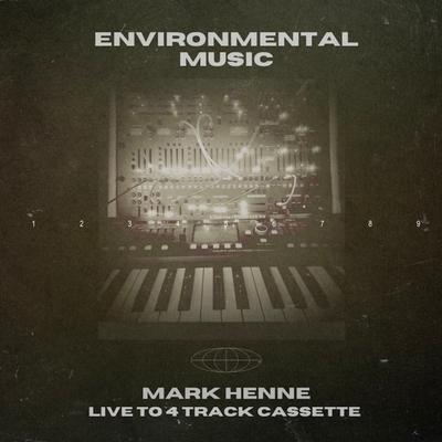 Enviormental Music's cover