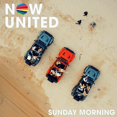Sunday Morning By Now United's cover