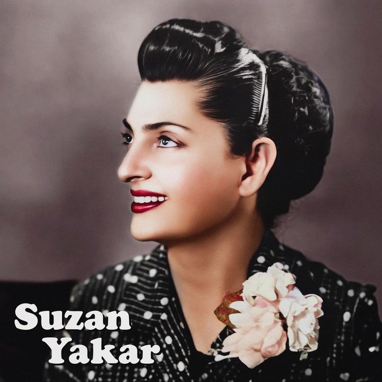 Suzan Yakar's avatar image