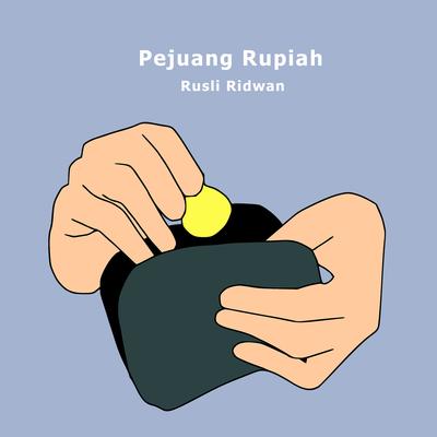 Pejuang Rupiah (Acoustic)'s cover