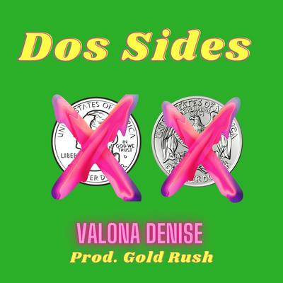 Valona Denise's cover