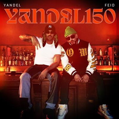 Yandel 150's cover