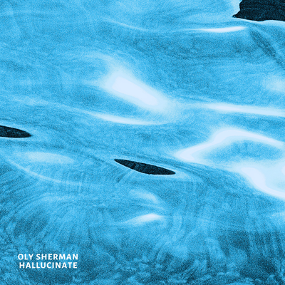 Oly Sherman's cover