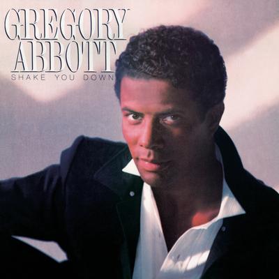 Shake You Down By Gregory Abbott's cover