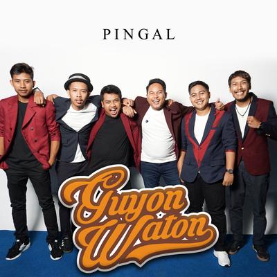 Pingal's cover