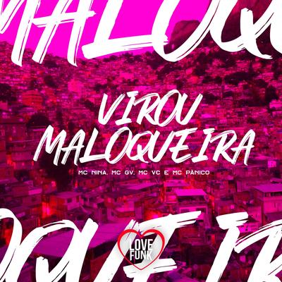 Virou Maloqueira's cover