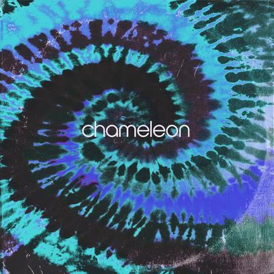 Chameleon By Judah Holiday's cover