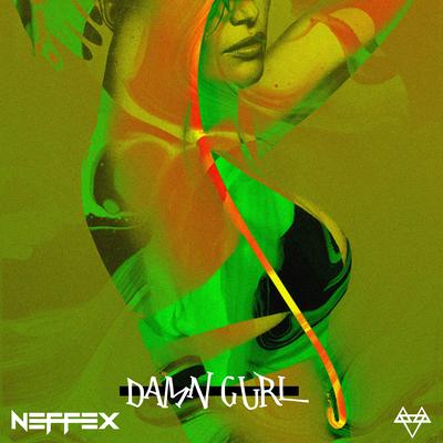 Damn Gurl By NEFFEX's cover