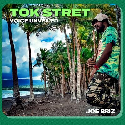 Tok Stret (Voice Unveiled )'s cover