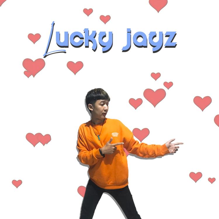 Lucky Jayz's avatar image