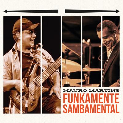 Funkamente Sambamental's cover