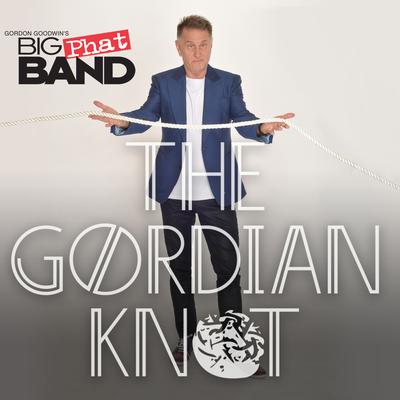 Summertime By Gordon Goodwin's Big Phat Band's cover