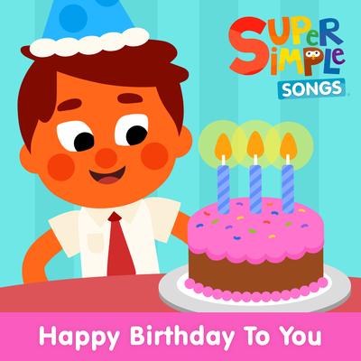 Happy Birthday to You's cover