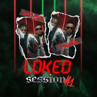 Lokeo Session #1's cover