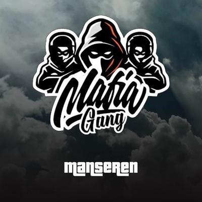 Pantau Ko By Mafia Gang, Farhan'mg, Bos'Mon, Verry DMJ's cover