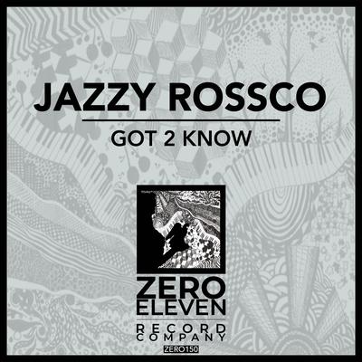 Jazzy Rossco's cover