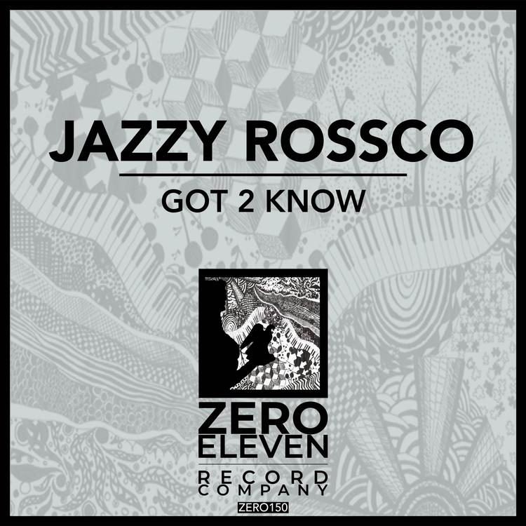 Jazzy Rossco's avatar image