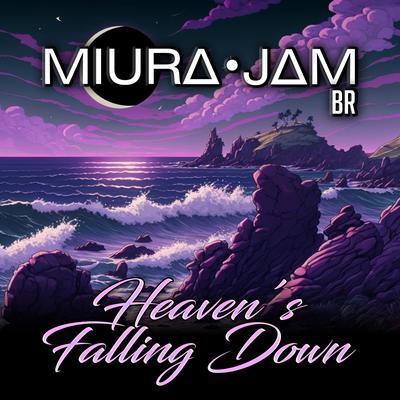 Heaven's Falling Down (Jojo's Bizarre Adventure: Stone Ocean) By Miura Jam BR's cover