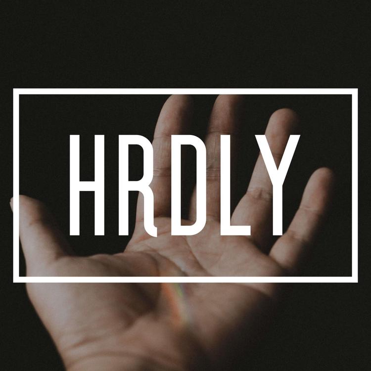 HRDLY's avatar image